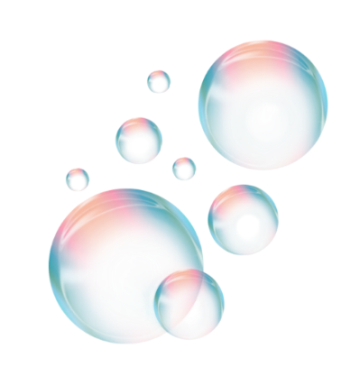 Bubbles