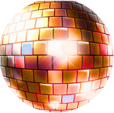 Disco Ball