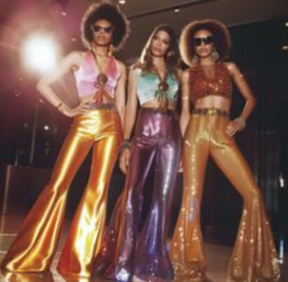 Dress Code 3