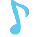 Music Note