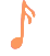 Music Note